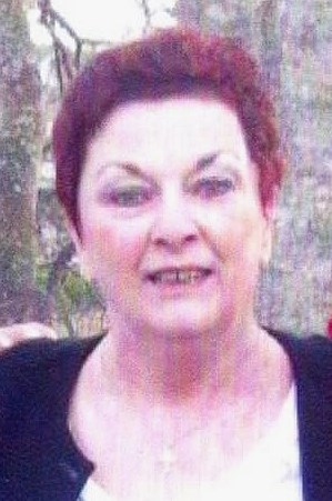Obituary of Susan Catherine Turcotte
