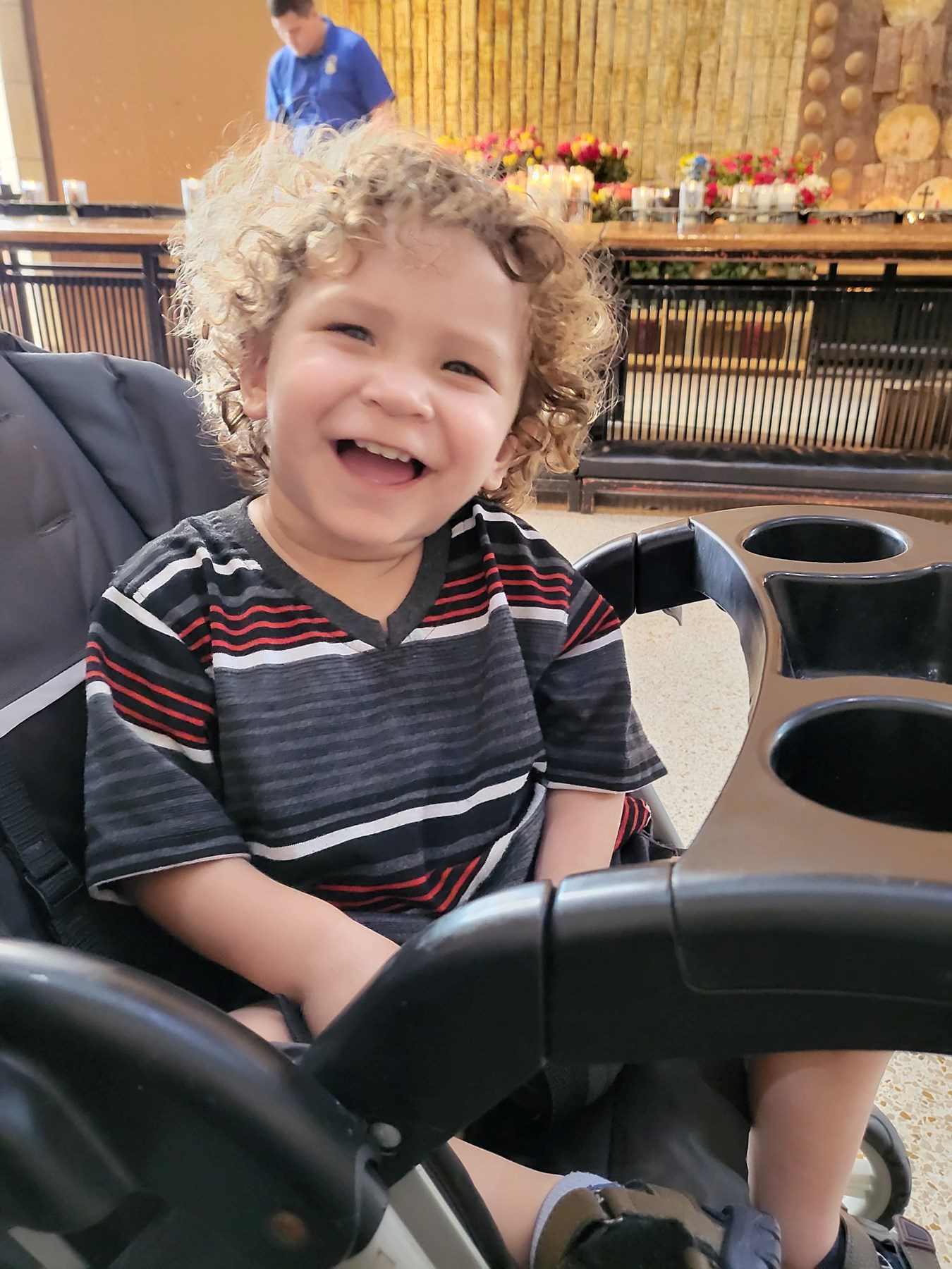 Obituary of Miguel Alejandro Garcia