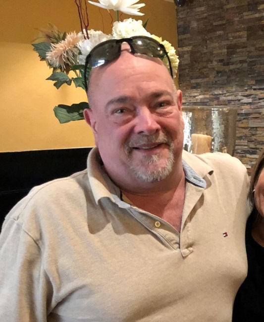 Obituary of Kevin G. Tallent