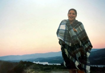 Avis de décès de Tammi Lynn Jackson