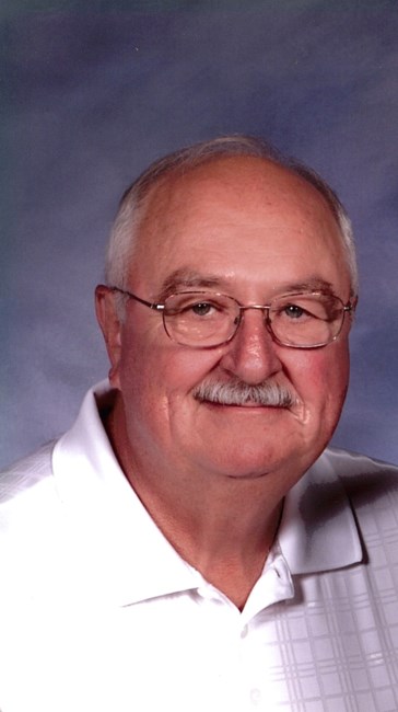 Obituary of Dale Smyth