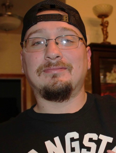 Avis de décès de Michael John Alvarez Jr.