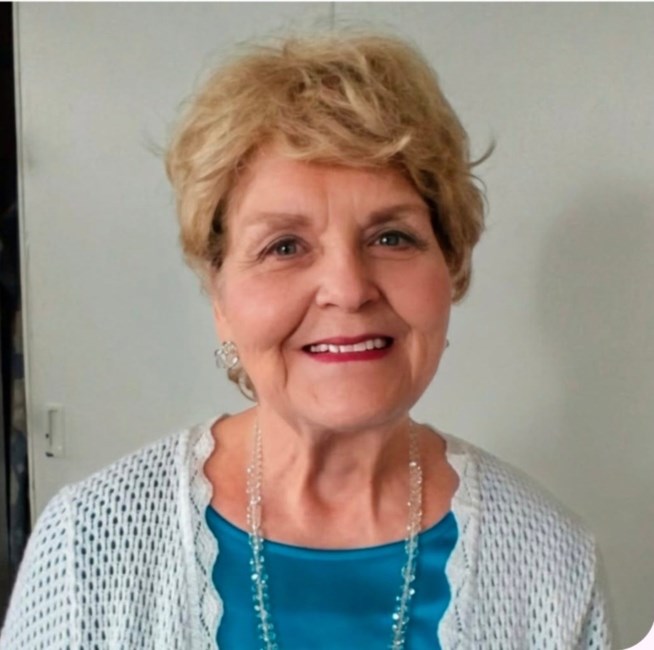 Obituary of Joan Amelia Hall