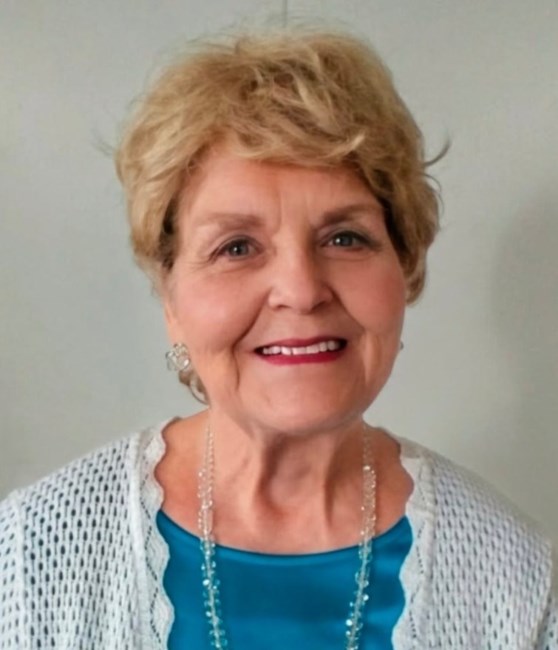 Obituary of Joan Amelia Hall