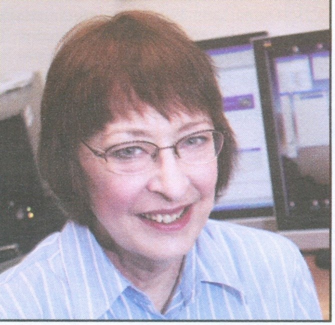 Obituary of Virginia "Ginny" Ann Read Barnett