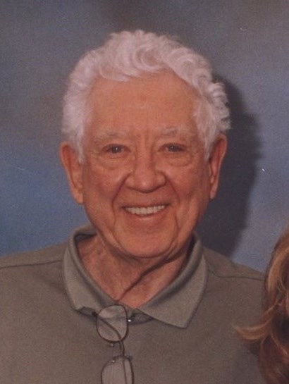 Obituary of Duane H. Cameron