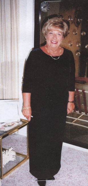Obituary of Rose J. Bruno