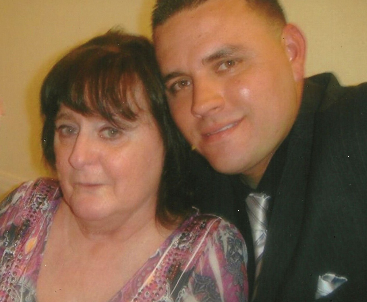 Obituary of Betty Jane Smith