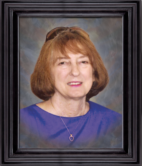 Obituary of Dorothy Rose Maher