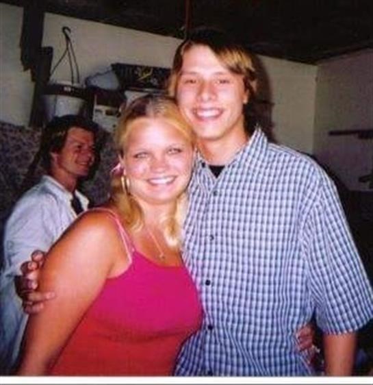 Obituary of Daniella Adare Pride