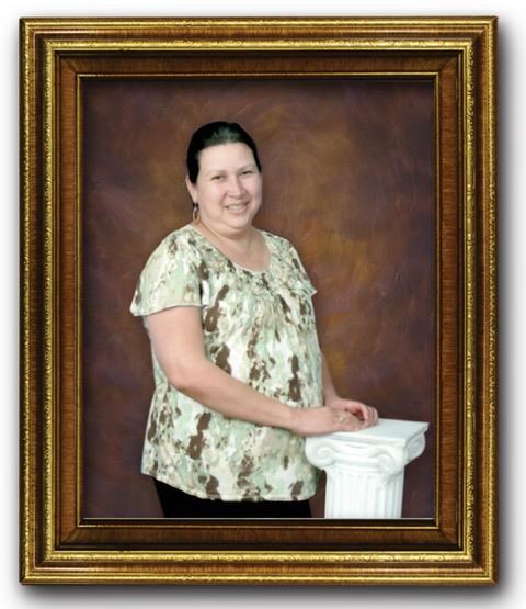 Obituary of Bertha Olivas