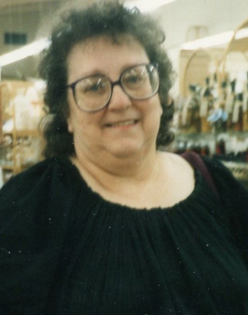 Obituary of Carol Wayneen Umbenhauer