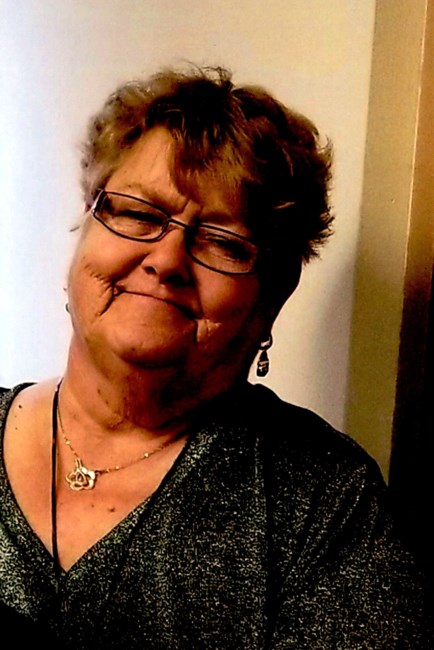 Obituary of Linda Kay Marsee