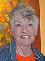 Avis de décès de Verna Ann Fitzgerald