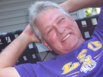 Obituary of Lawrence Edward Huesman