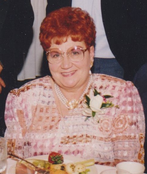 Obituary of Kathleen E. Vanderhei