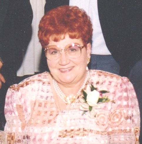 Obituary of Kathleen E. Vanderhei
