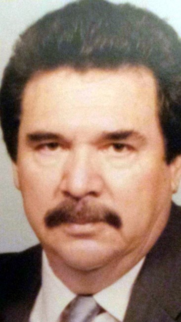 Obituary of Mike Medrano
