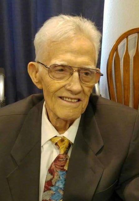 Obituary of Mike Hubbard