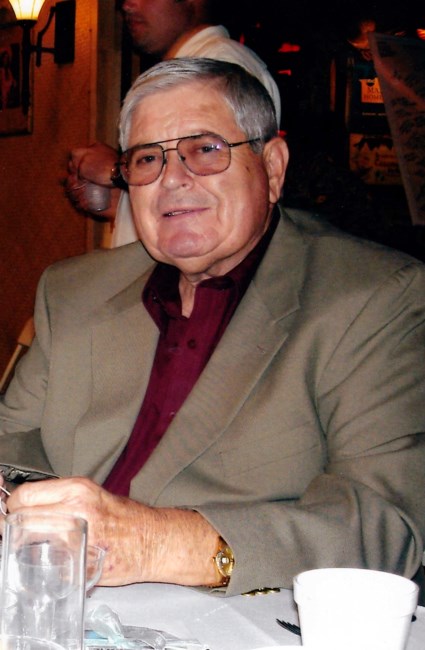 Obituary of Charles Denver Reynolds