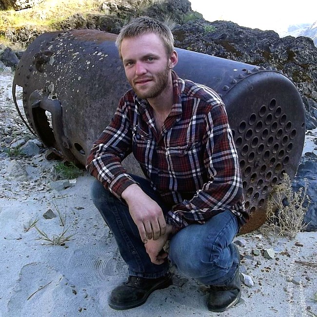 Obituary of Kyle Gerald Corbin