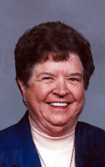 Obituary of Sara E. (Gwynn) Reynolds