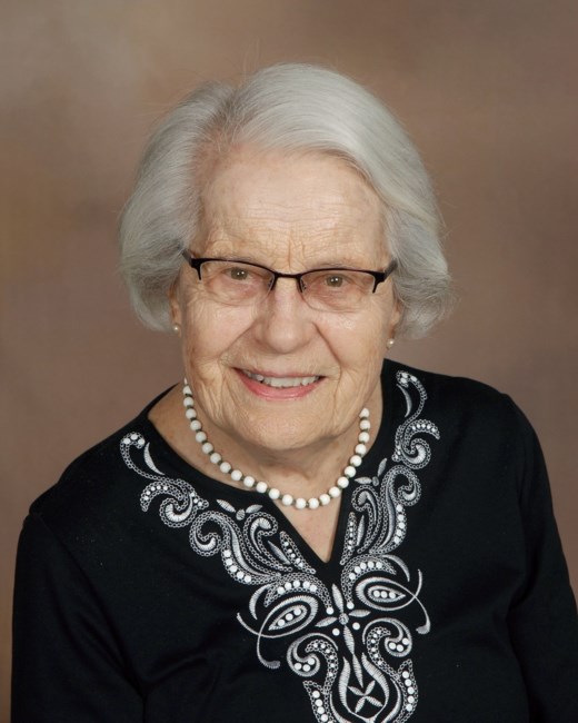 Obituary of Irmgard K. Lindahl
