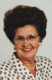 Obituary of Suzanna Wagner