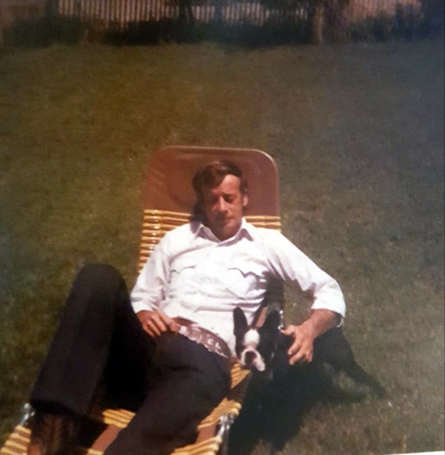 Bobby Logan Obituary Iowa Park Tx