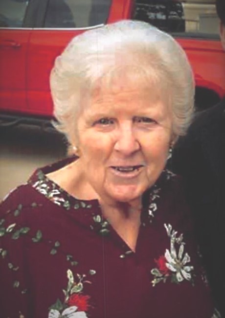 Obituary of Geraldine M. Kitchell
