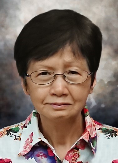 Obituary of Bik Ying Lee Wong