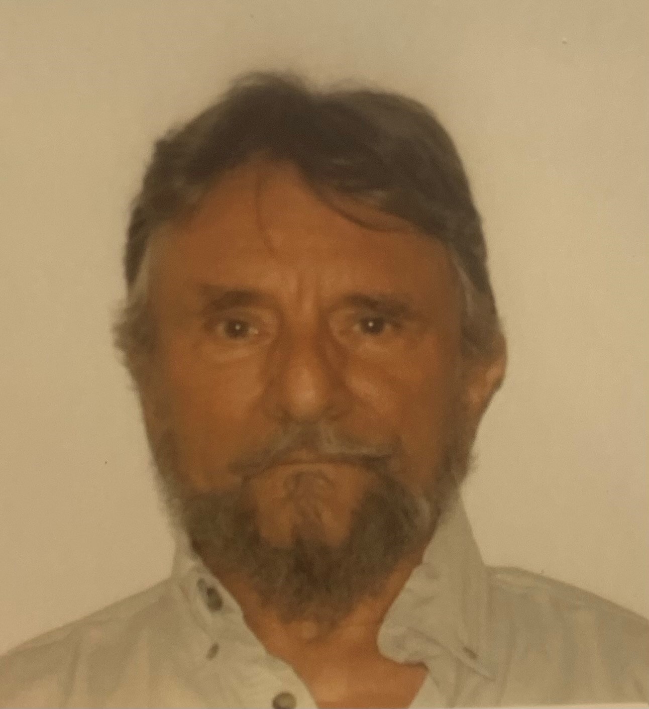 Obituary of Louis Edward Rozman