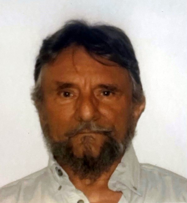 Obituary of Louis Edward Rozman