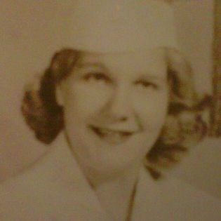 Obituary of Edwina Cecile Bryant