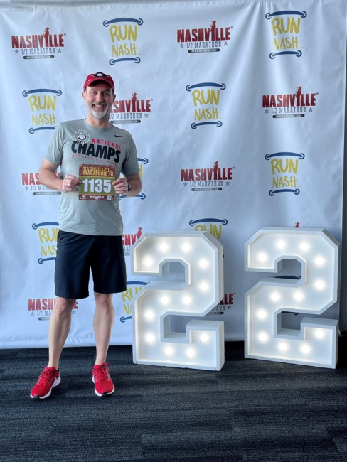 Obituary of Randall Lanier Barron Jr.