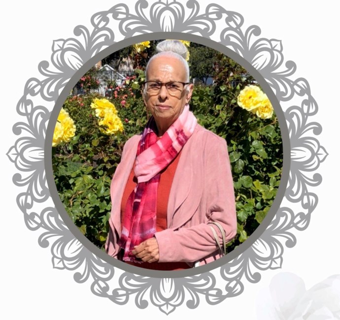 Obituary of Olivia Aguirre Munoz