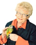 Dorothy Watts