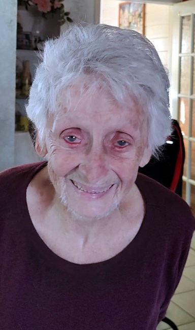 Obituario de Marie Katherine Butler