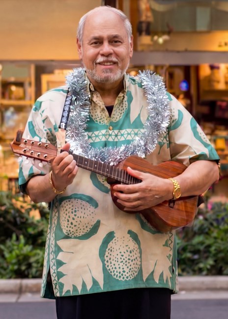 Obituary of Joseph Kamaalewa Winchester