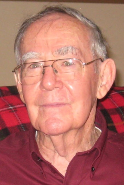 Obituary of Thomas C Barker