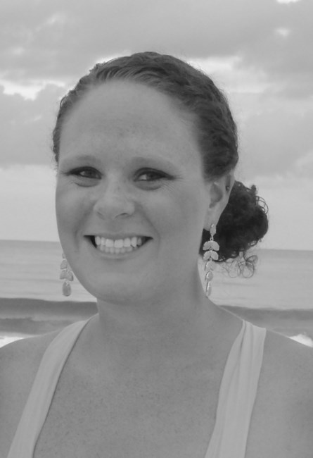 Obituario de Sarah Montgomery