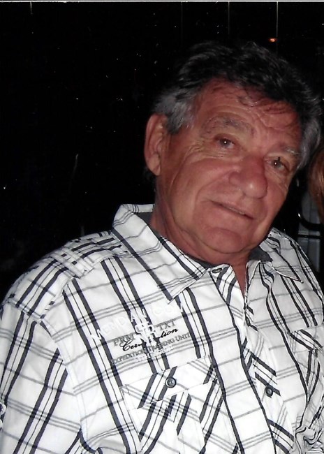 Obituary of Louison Tremblay