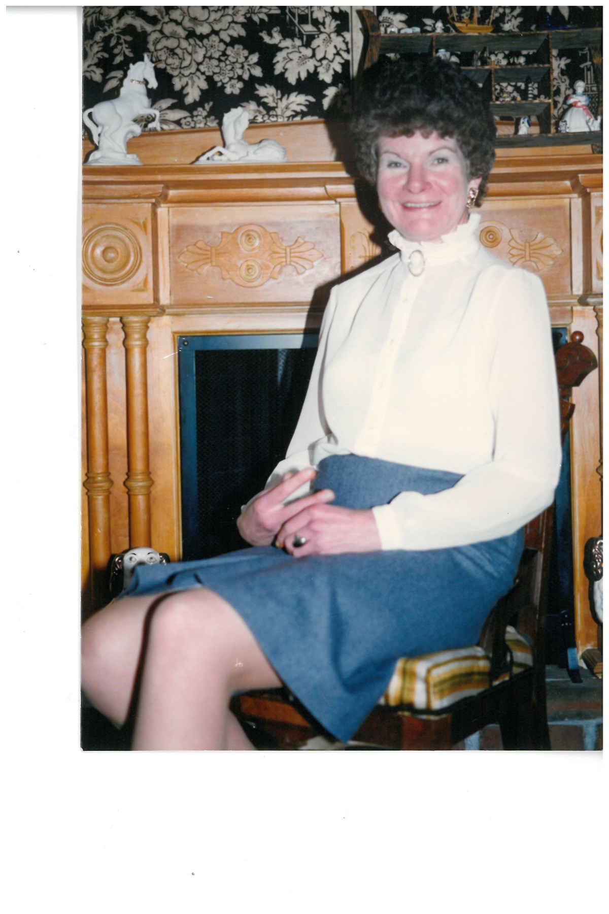 Obituary of Gloria Louise MacIsaac