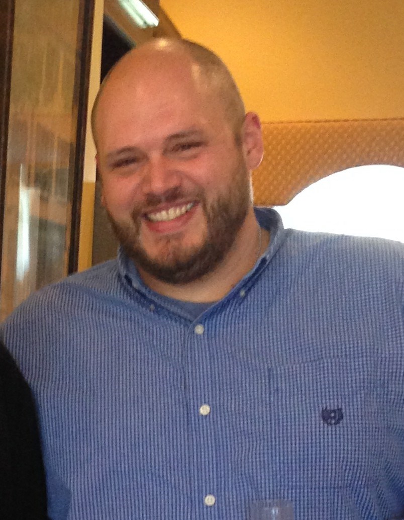 Obituary of Marcus Anthony Warren