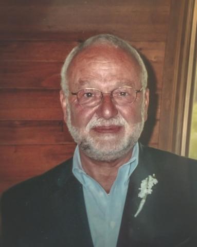 Obituary of Lloyd E. Heise