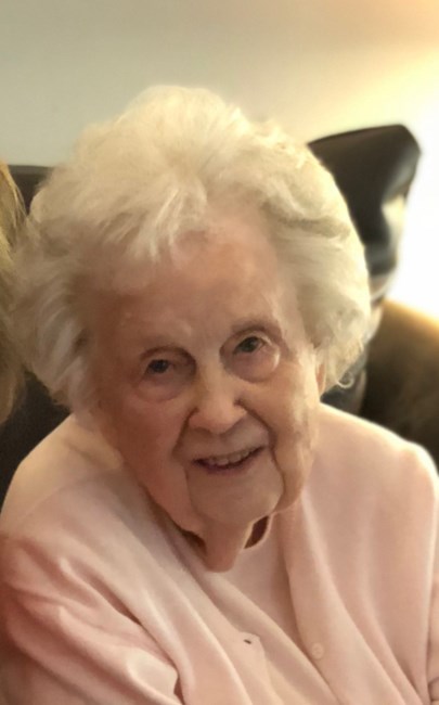 Obituary of Margaret Carolyn Bonner Dollar