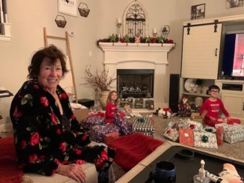 Obituary of Judith Ann Bell