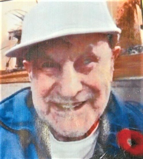 Obituary of Reginald Bentley