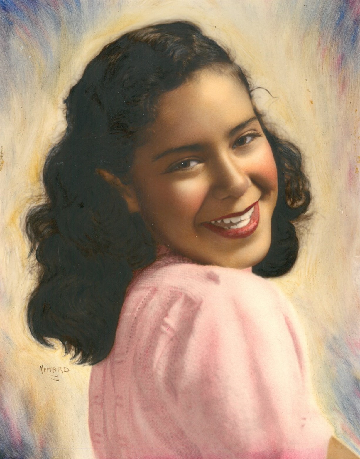 Marjorie Herrera-Gillespie Obituary - Greeley, CO