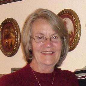 Obituary of Carol Jean Proffitt